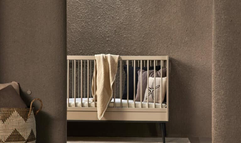 FLow bed stone